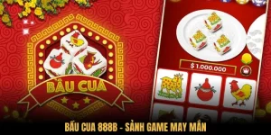 Bầu Cua 28BET – Sảnh Game May Mắn Với Phần Thưởng Hấp Dẫn