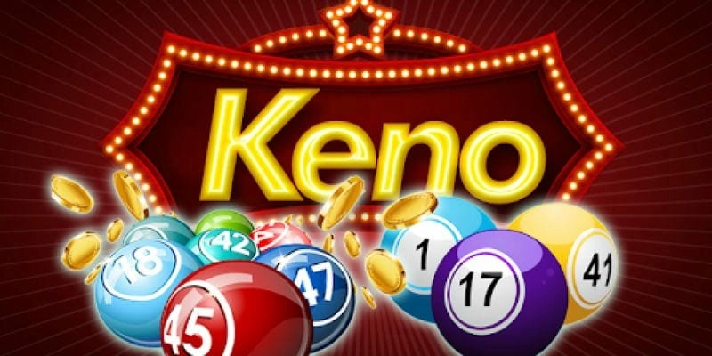 Thông tin cơ bản về xổ số Keno 28BET