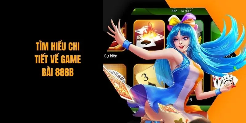 Tìm hiểu chi tiết về game bài 28BET